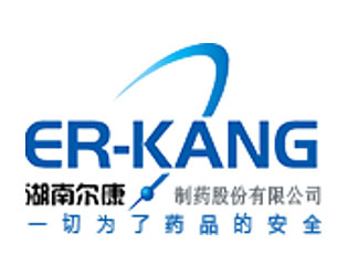 湖南尔康制药股份