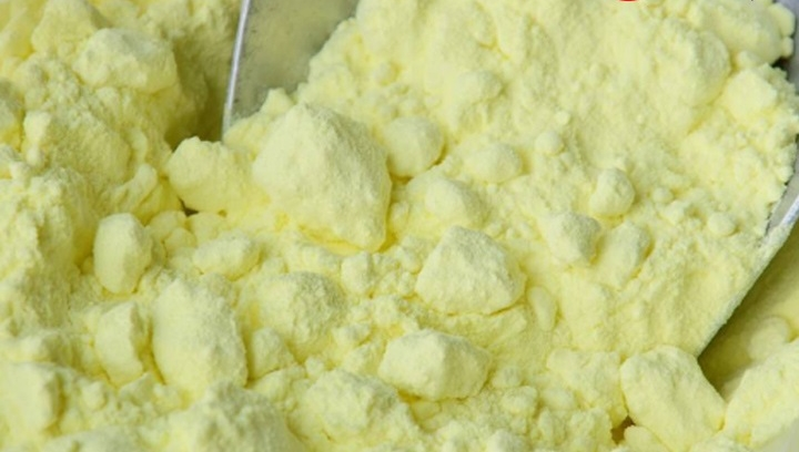 3-不溶性硫磺全密闭三合一干燥机 橡胶助剂-1.png